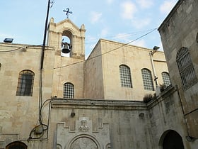 Church of the Dormition of Our Lady