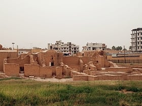 Qasr al-Banat