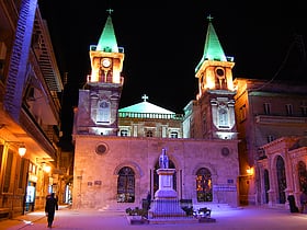 Catedral de San Elías