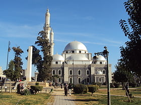Mosquée Khalid ibn al-Walid