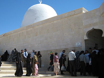 nabi habeel mosque