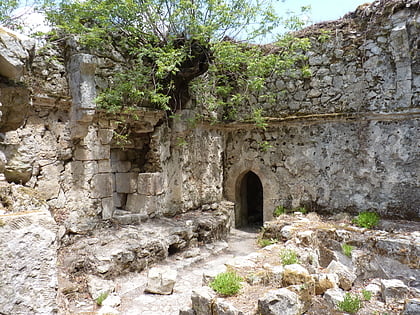 Castillo de Al-Jaf