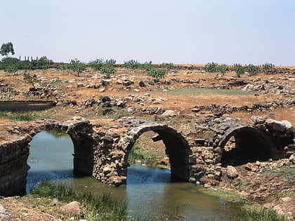 Brücke von Djemerrin