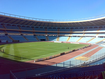 Stadion Międzynarodowy