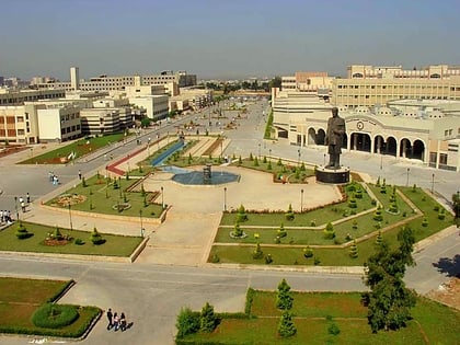 al baath university homs