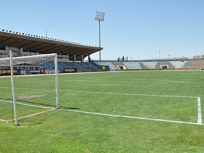 Stadion Al-Hamadanijja