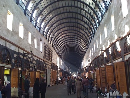 Midhat Pasha Souq