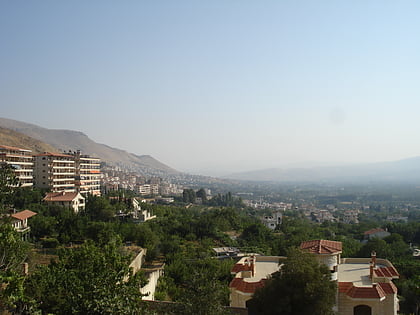 Al-Zabadani