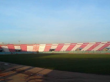 bassel al assad stadium latakia