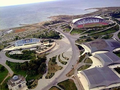 latakia sports city