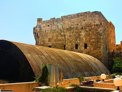 Bani Qahtan Castle
