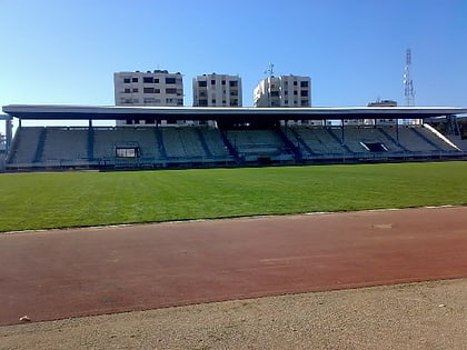 Estadio Al-Baath