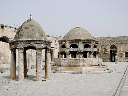 Great Mosque of Maarrat al-Numan