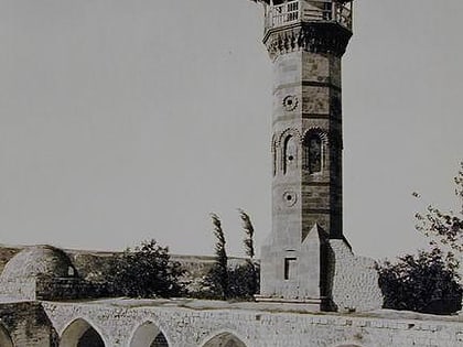 great mosque of hama