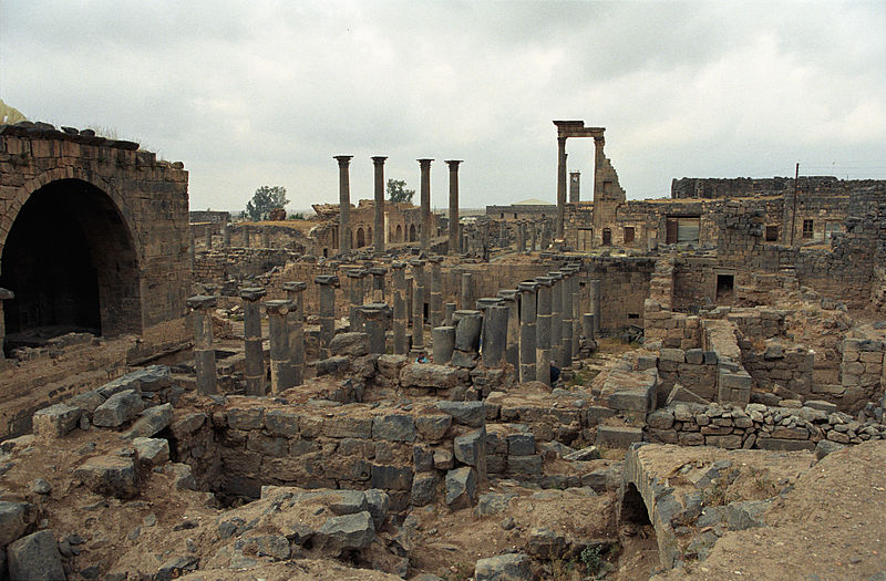 Al-Omari Mosque