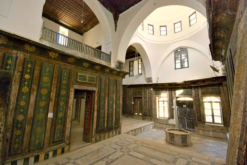 Beit Ghazaleh