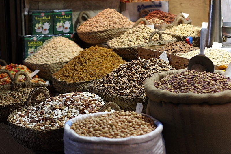 Al-Madina Souq