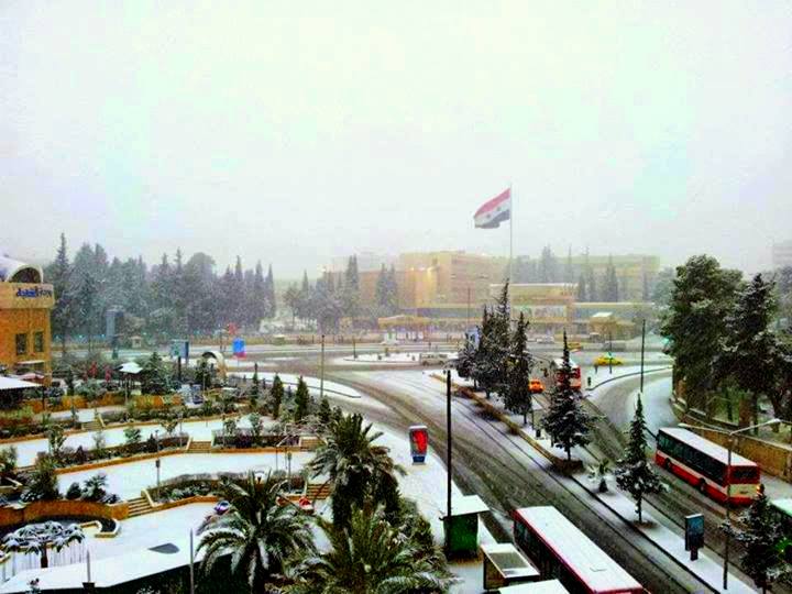 University of Aleppo