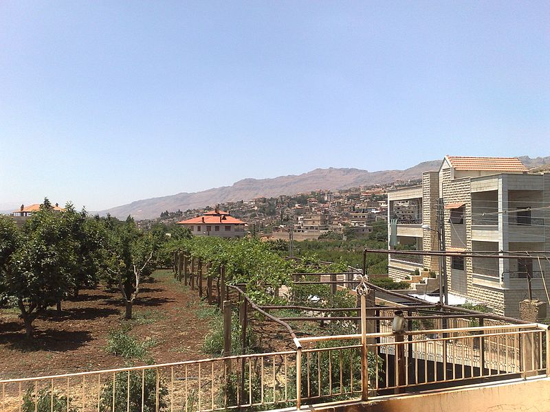 Zabadani