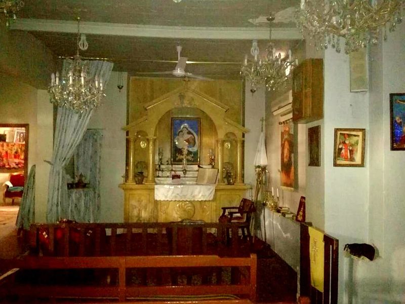 Surp Hagop Church