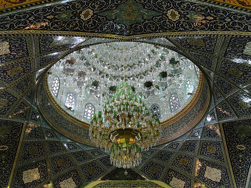 Sayyidah Ruqayya Mosque