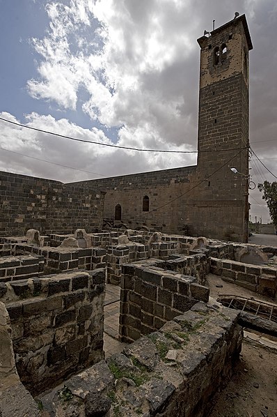 Al-Omari Mosque