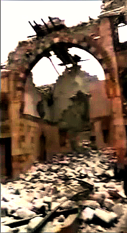 Beit Achiqbash