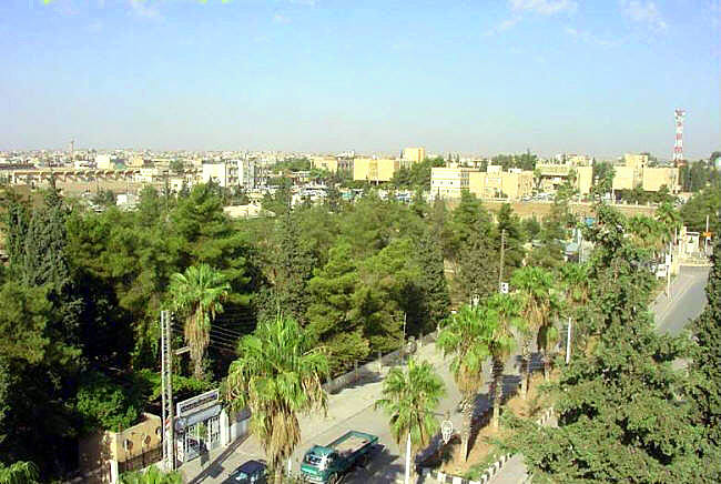 Al-Kamiszli