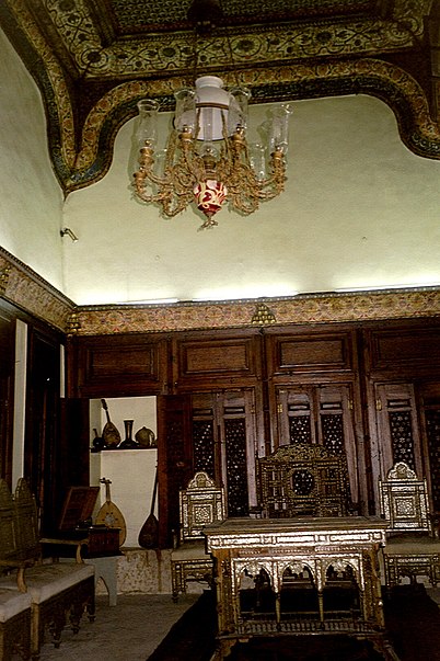 Beit Achiqbash