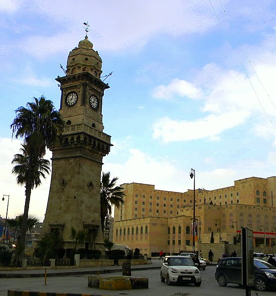 Bab al-Faraj
