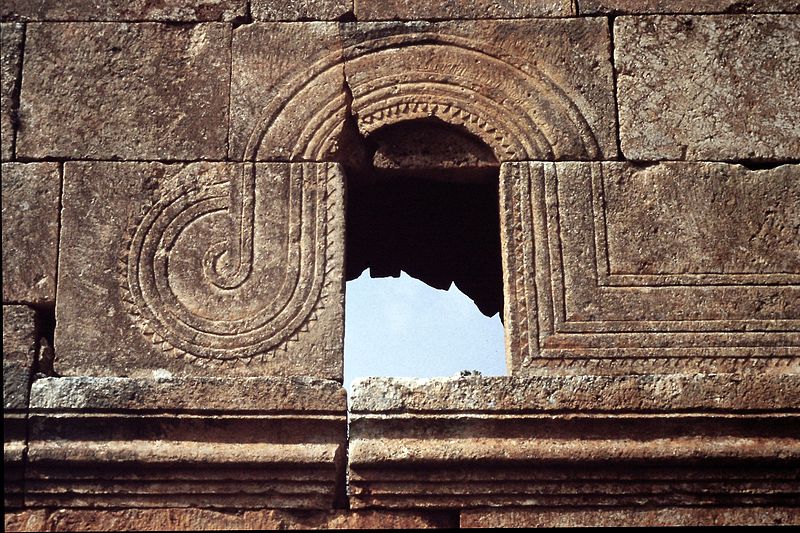 Church of Saint Simeon Stylites