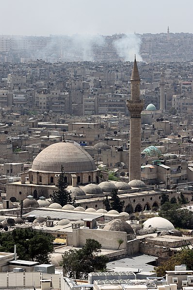 Al-Adiliyah Mosque