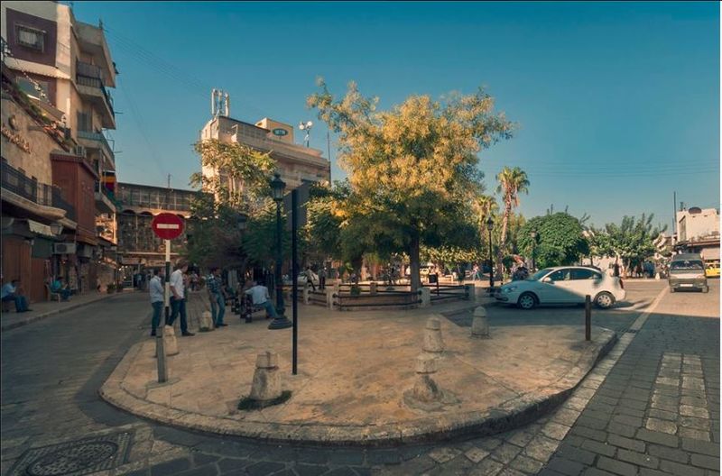Al-Hatab Square