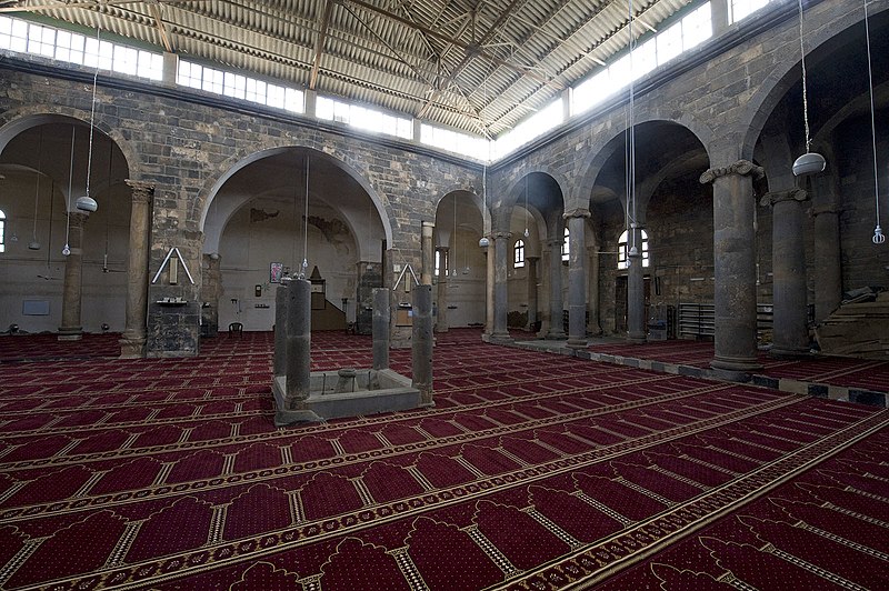 Al-Omari Mosque