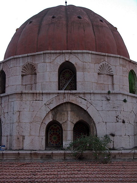 Al-Rukniyah Madrasa