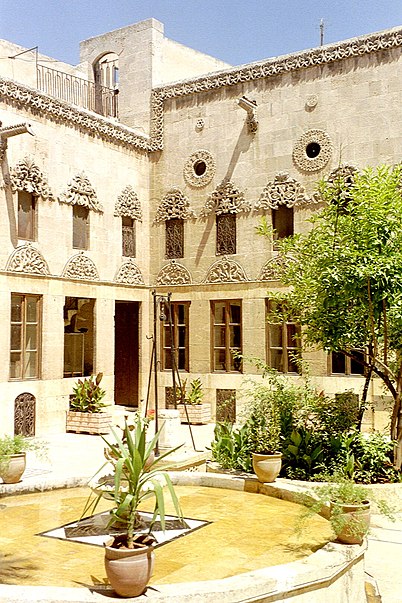 Beit Achiqbash