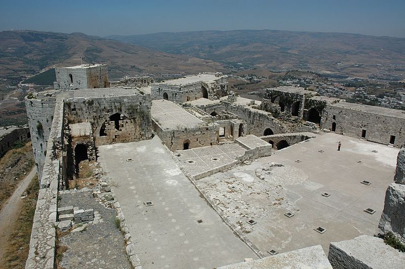 Sahyun Castle