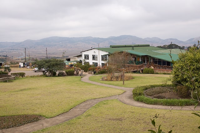 Ngwenya, Eswatini (Swaziland)