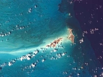 Big Ambergris Cay