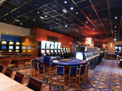 casablanca casino providenciales