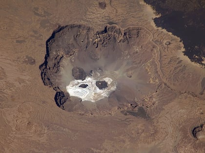 Trou au Natron