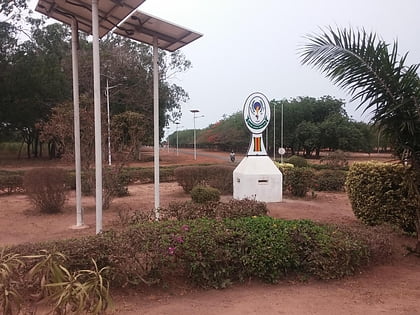 University of Lomé