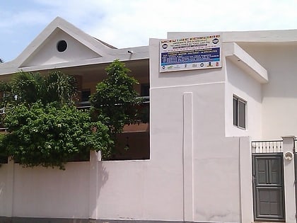 Universidad de Ciencias y Tecnologías de Togo