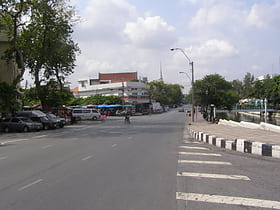 Atsadang Road