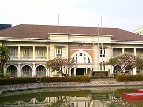 Queen Saovabha Memorial Institute