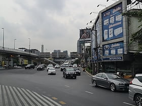 lan luang road bangkok