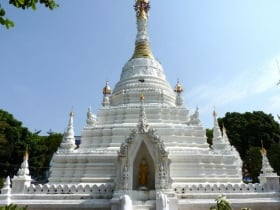 Wat Mahawan