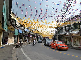 tanao road bangkok