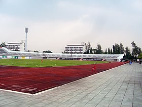 72nd Anniversary Stadium