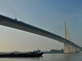 Rama IX Bridge